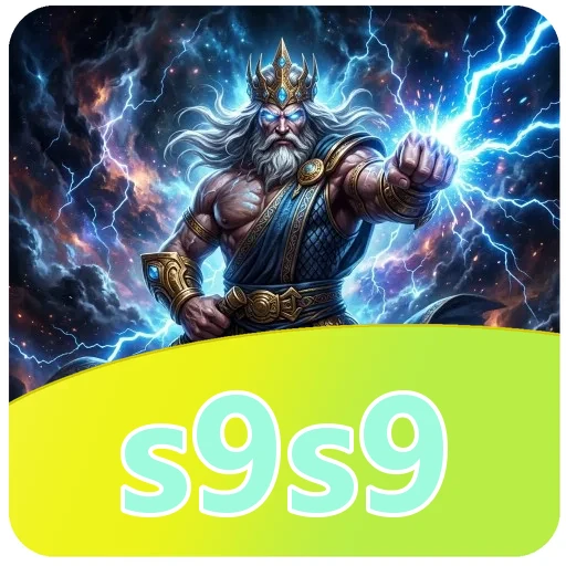 Pratinjau antarmuka aplikasi s9s9 setelah terpasang dari saluran resmi